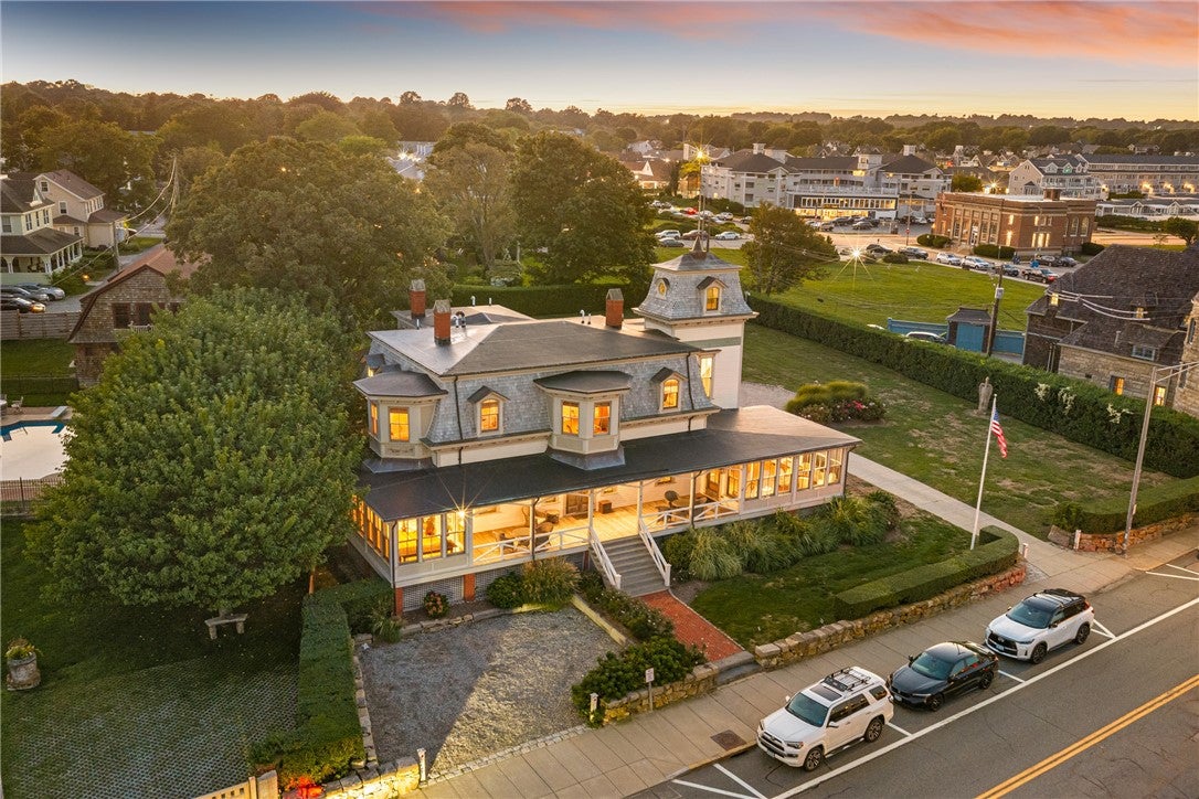 41 Ocean Road