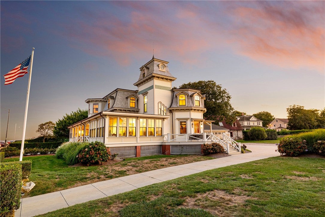 41 Ocean Road