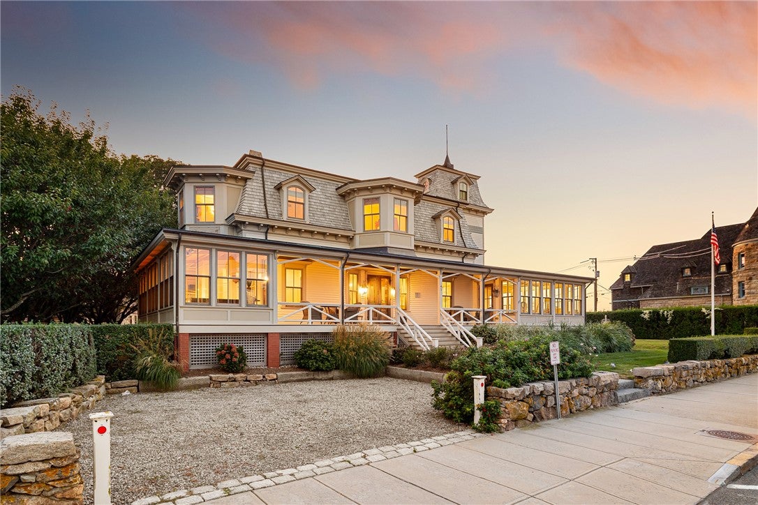 41 Ocean Road