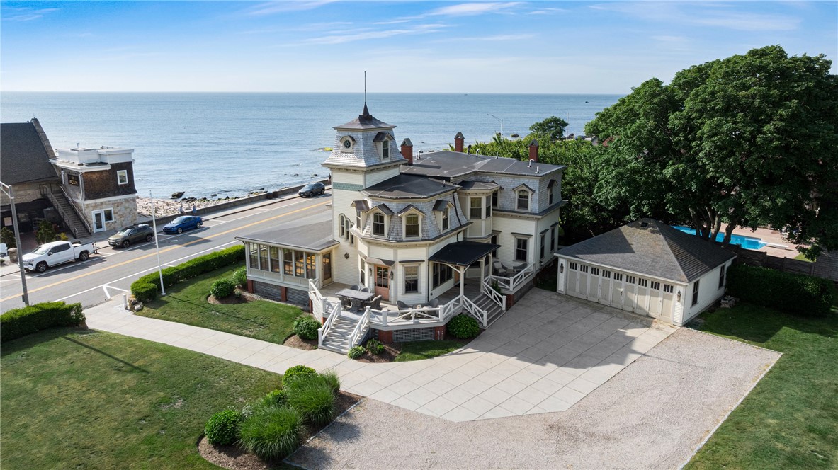 41 Ocean Road