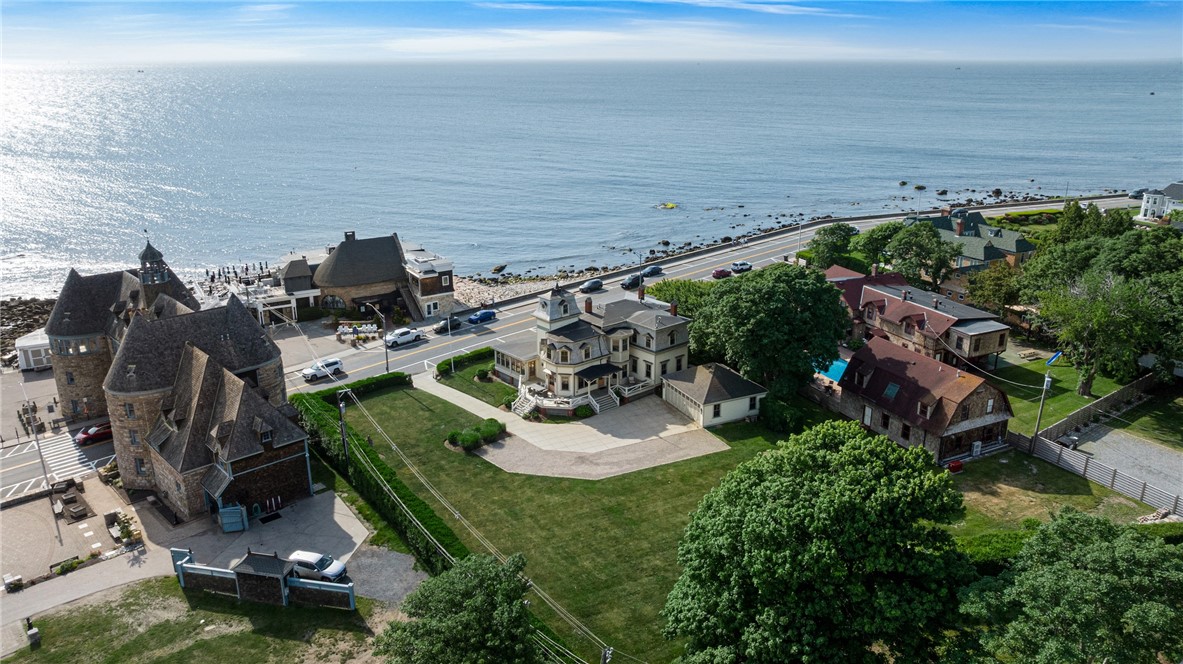 41 Ocean Road