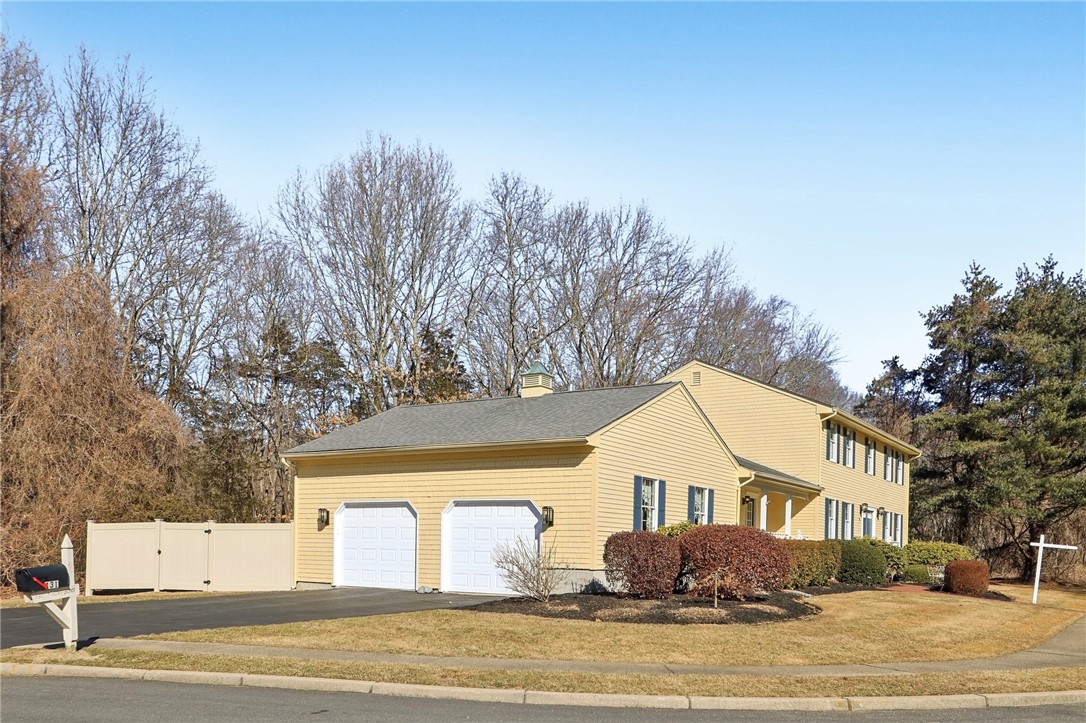 131 Larchwood Drive