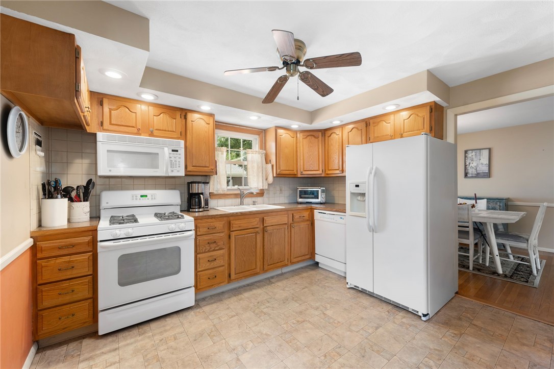1 Woodhaven Drive