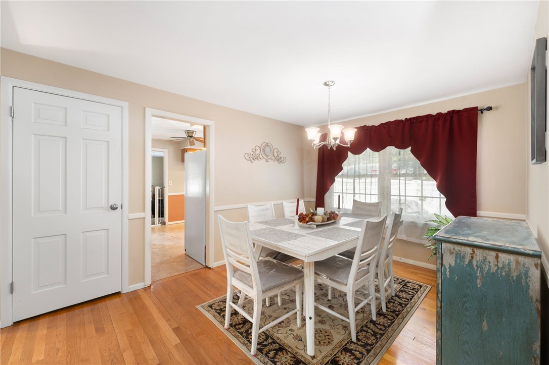 1 Woodhaven Drive