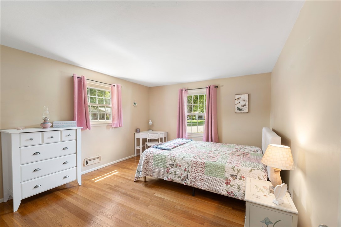 1 Woodhaven Drive
