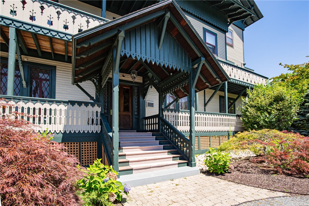 35 Chastellux Avenue J