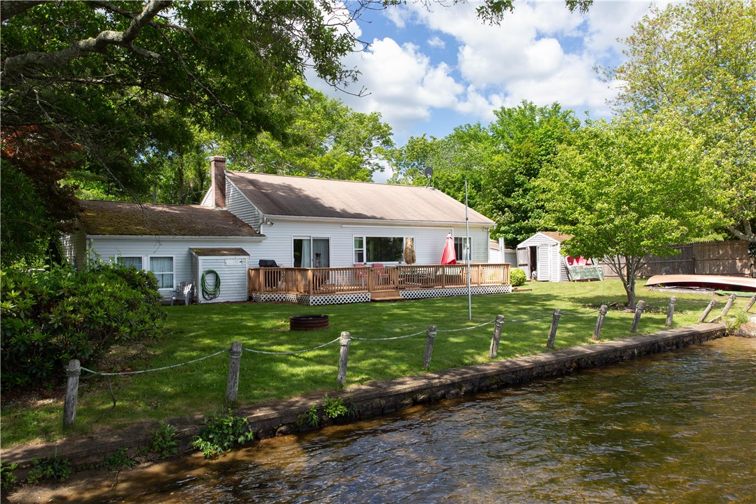 6 Birch Drive
