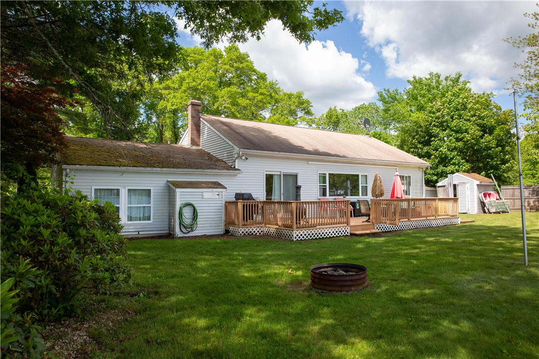 6 Birch Drive