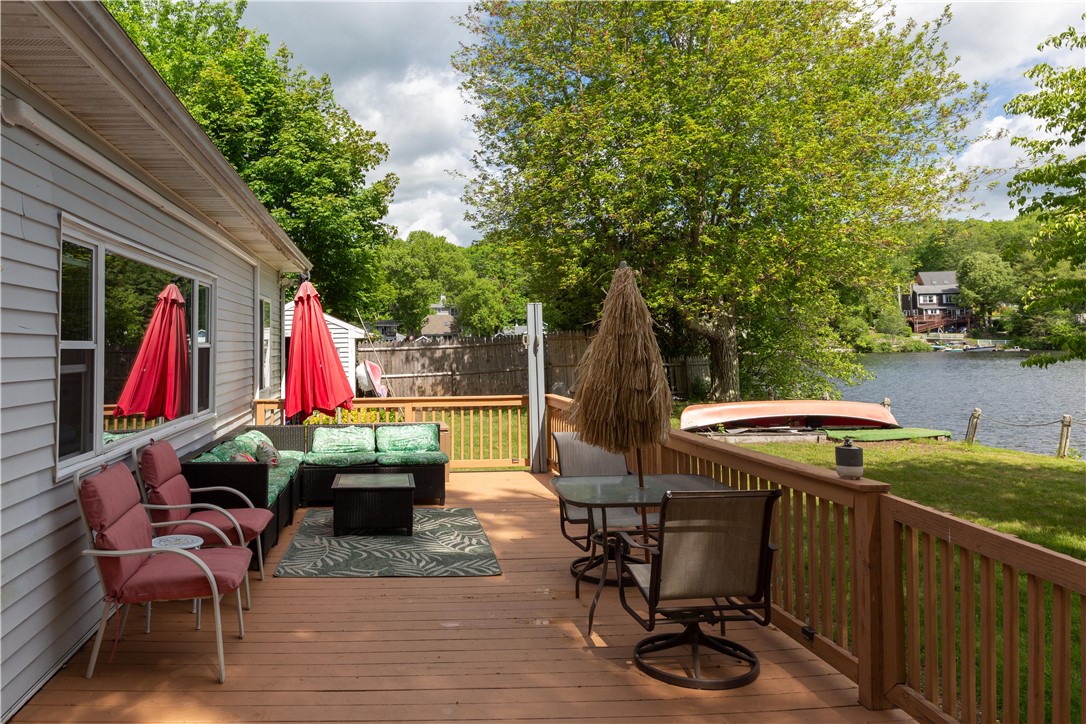6 Birch Drive