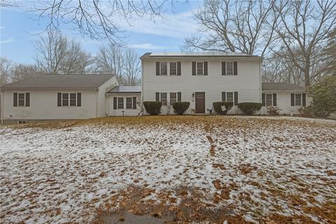 14 Mine Brook Road Rehoboth MA 02769