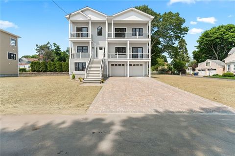 41 Burnett Road Warwick RI 02889