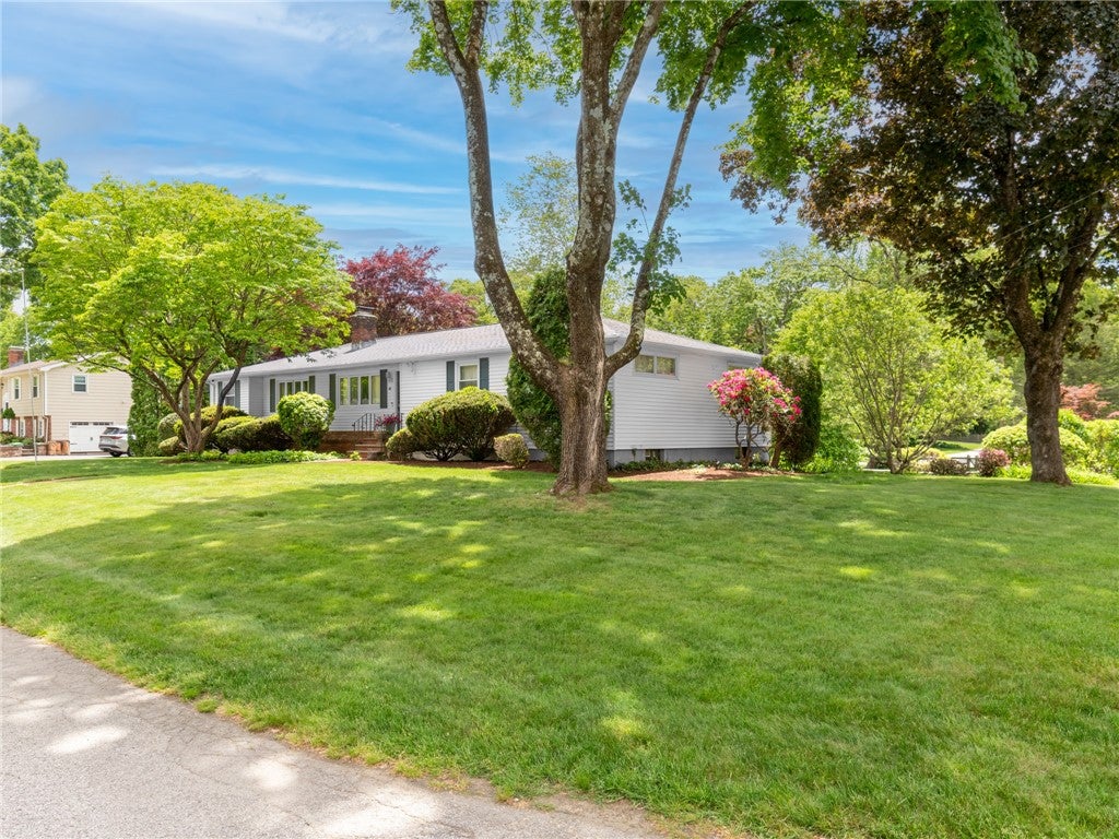 80 Birchwood Way