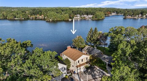 311 Reservoir Road Burrillville RI 02859