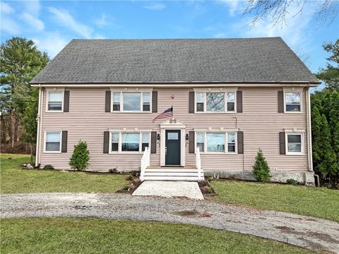 44 46 Village Way Burrillville RI 02826