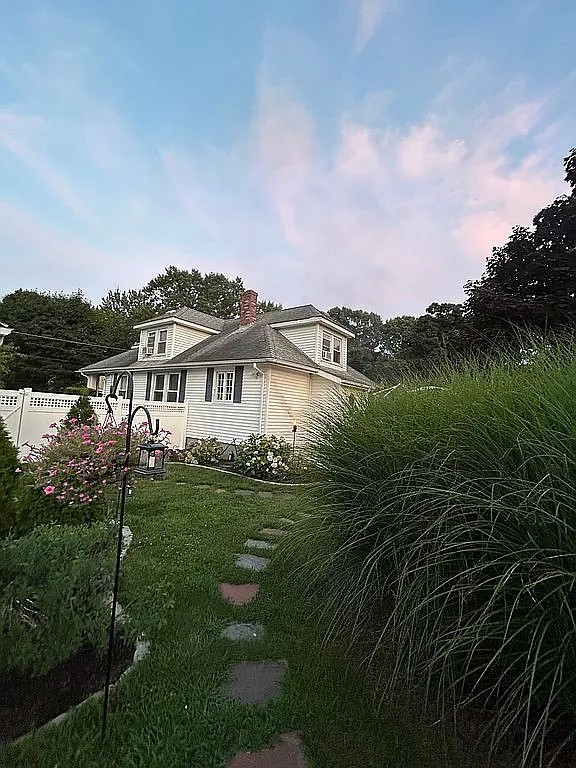 73 Prospect Street