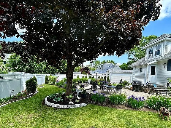73 Prospect Street