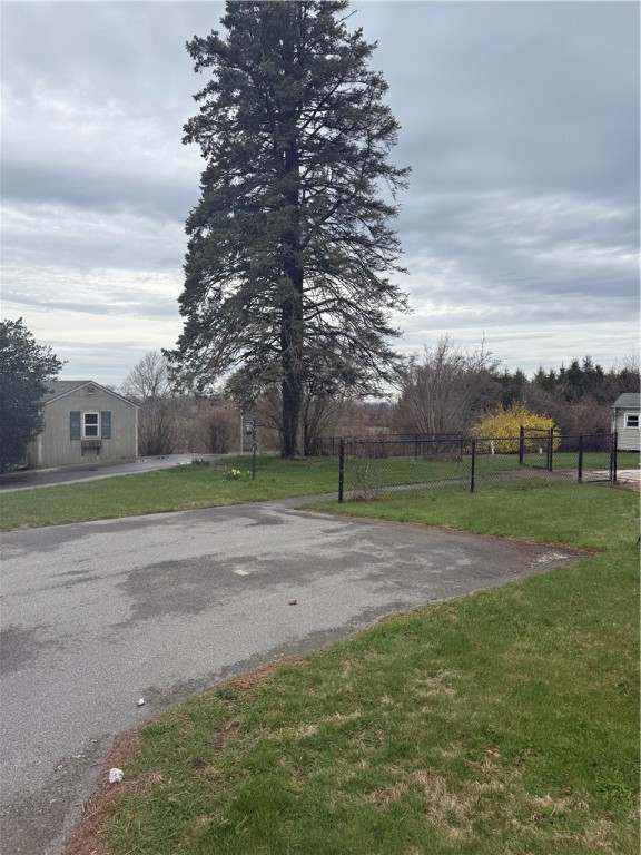 249 Middle Road