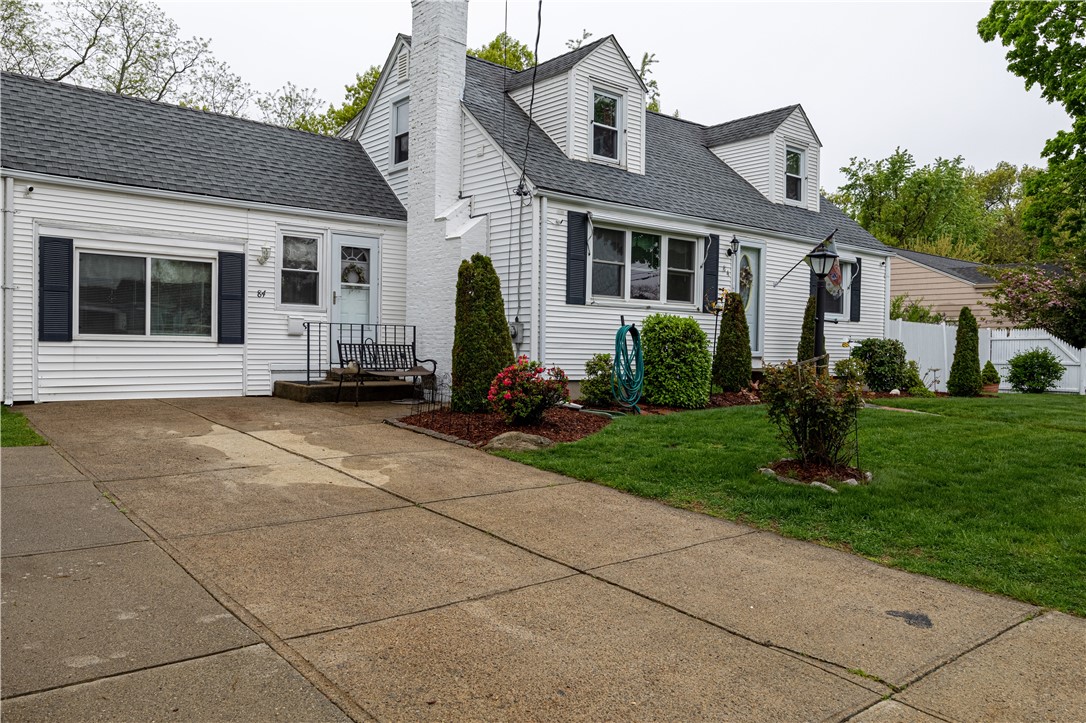 84 Harvard Street