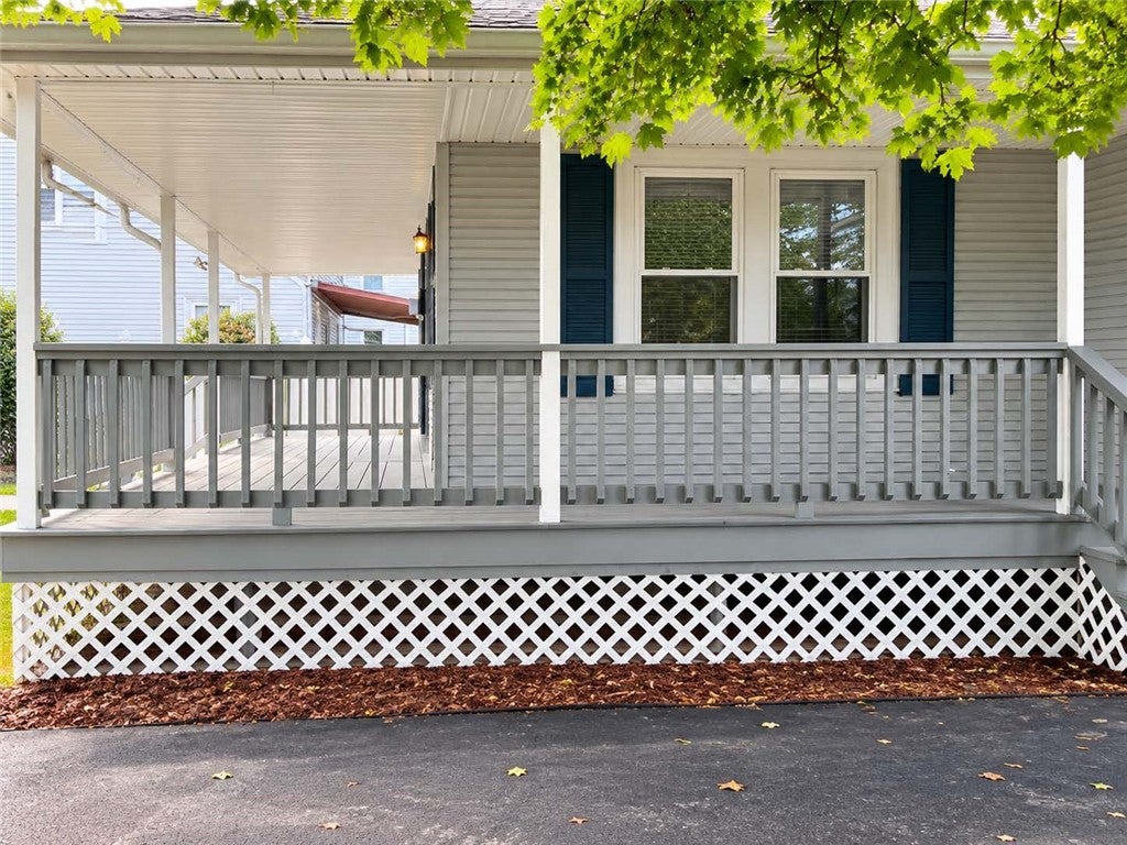 30 Eddington Street