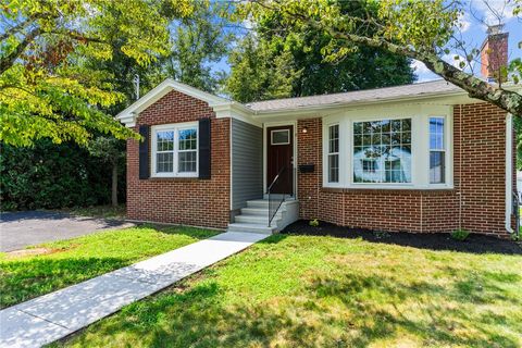 6 Alden Street Johnston RI 02919