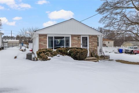 20 John Street North Providence RI 02904