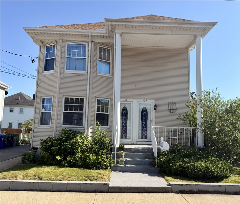 133 Oakland Avenue