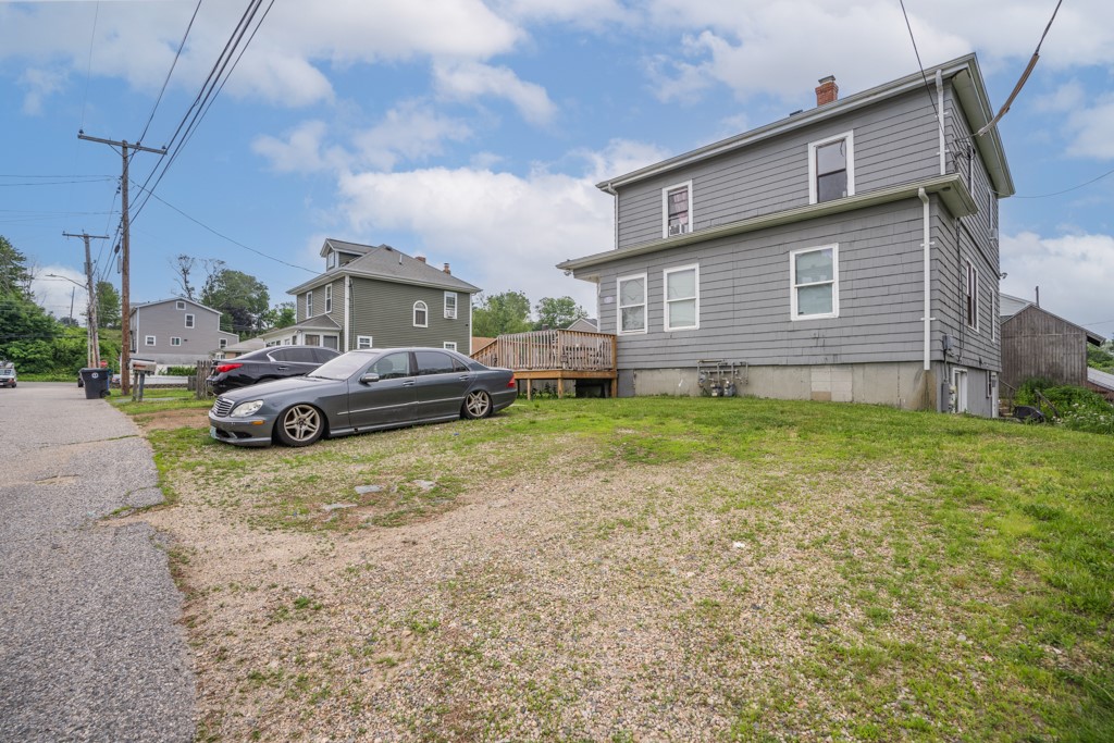 12 Lenox Street