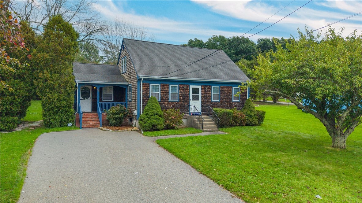 68 Sherry Avenue