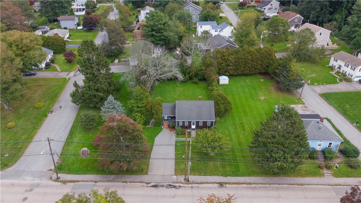 68 Sherry Avenue