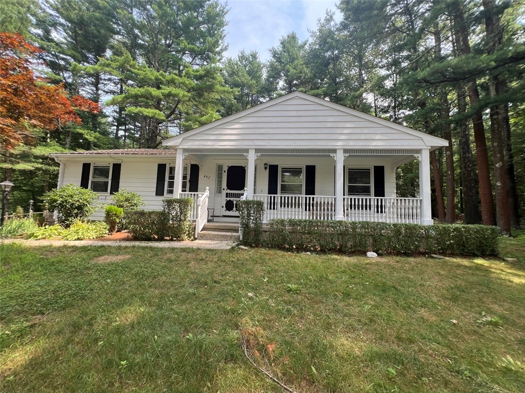 View Burrillville, RI 02830 house