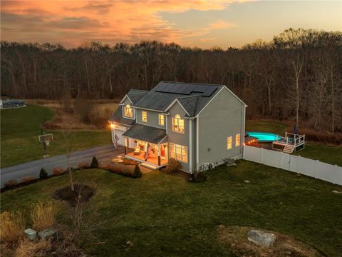 31 Plantation Drive Tiverton RI 02878