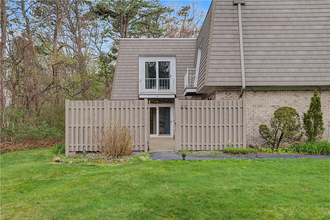 19 Caddy Rock Road A