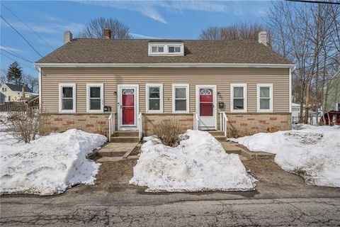 22 Harris Street 24 Coventry RI 02816