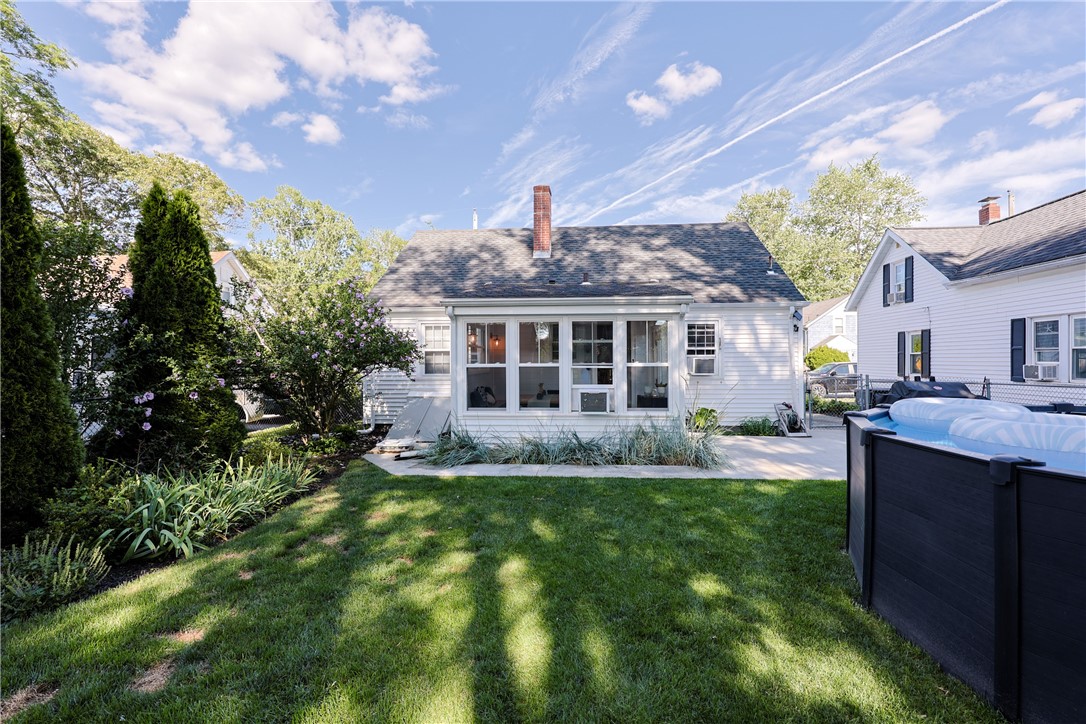 33 Providence Avenue