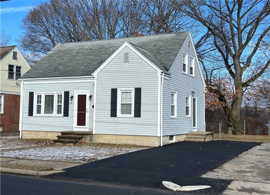 View Cranston, RI 02920 property