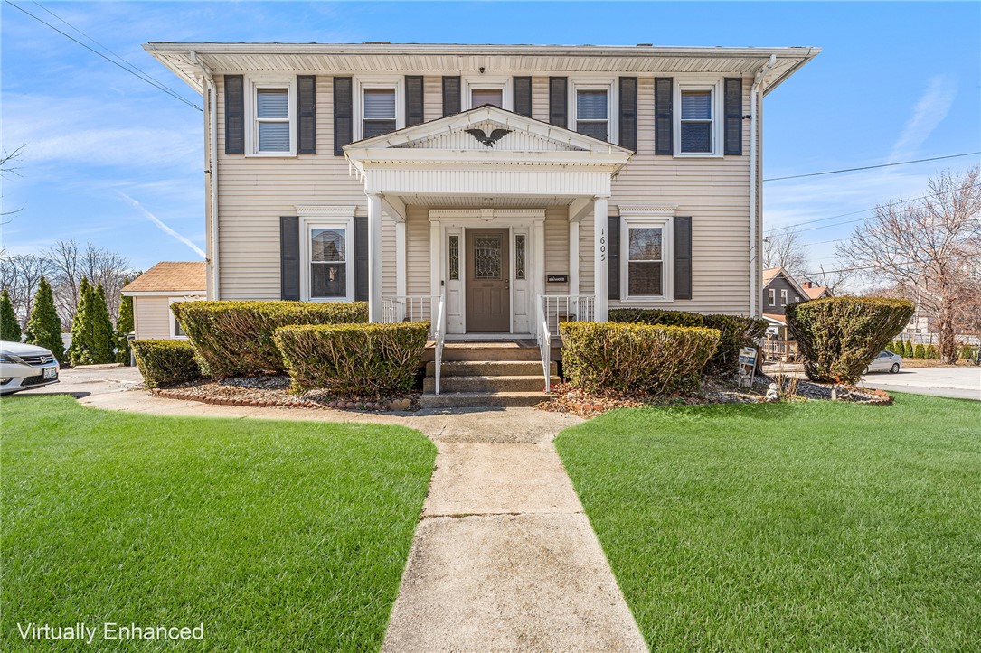 1605 Main Street