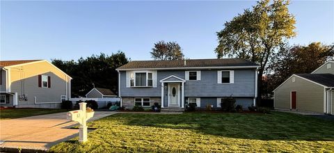 63 Capwell Avenue Woonsocket RI 02895