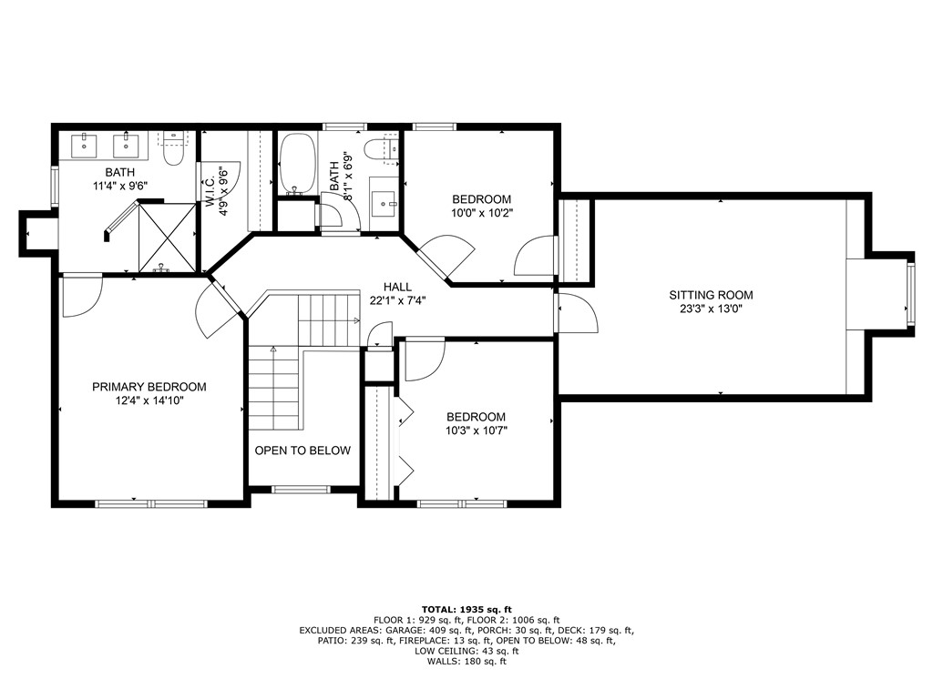 Warwick, Rhode Island 02889, United States, 3 Bedrooms Bedrooms, ,3 BathroomsBathrooms,Residential,Pending,187492