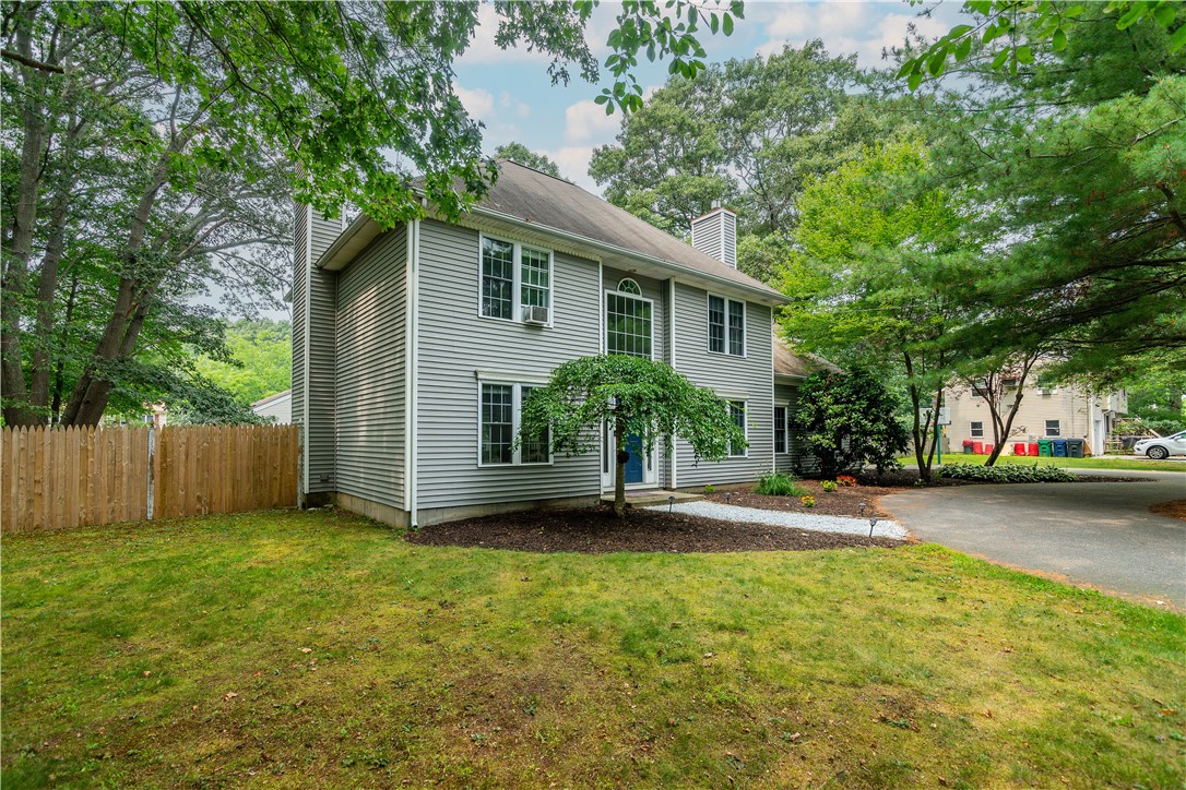 195 Oakland Beach Avenue