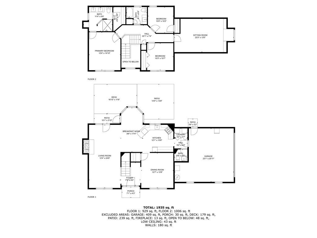 Warwick, Rhode Island 02889, United States, 3 Bedrooms Bedrooms, ,3 BathroomsBathrooms,Residential,Pending,187492