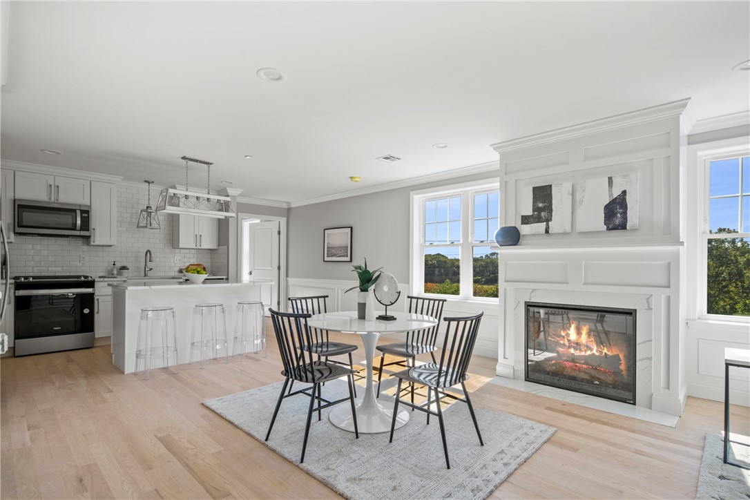 0 Greenwich Boulevard 303