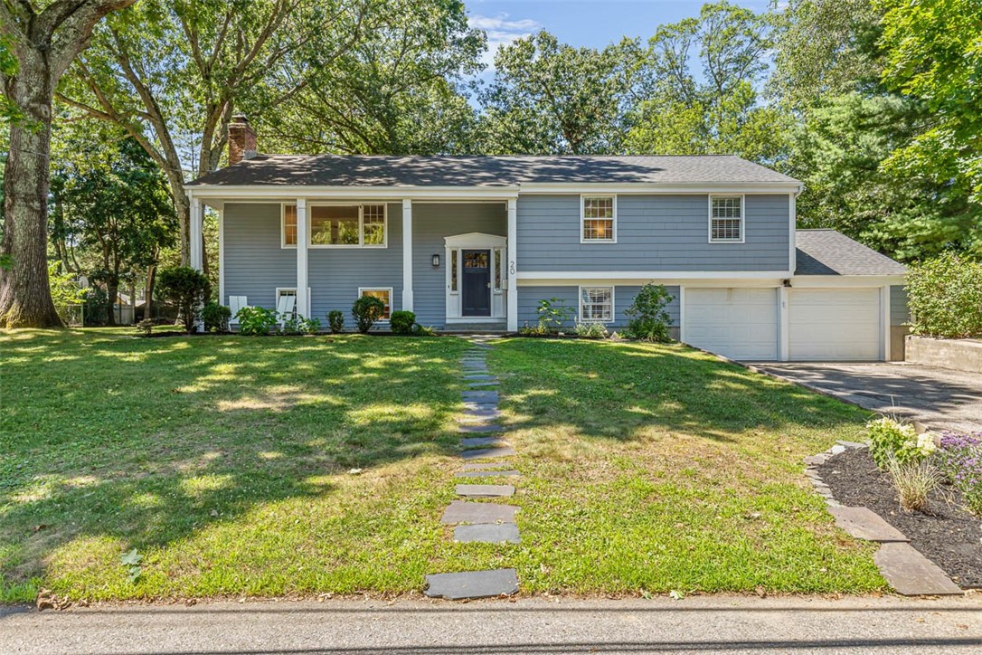 20 Robbins Drive
