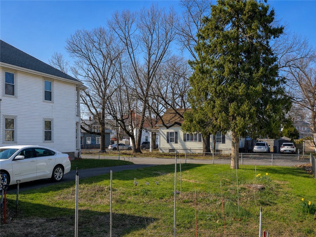 13 CAMERON Street 15