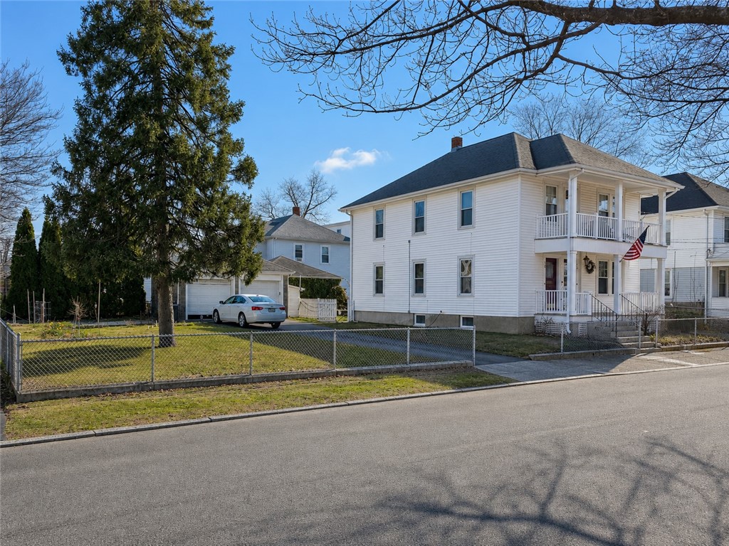 13 CAMERON Street 15
