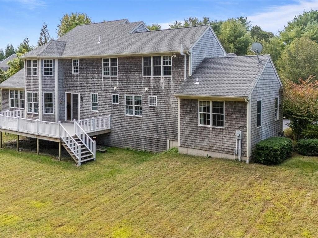 68 Delta Drive