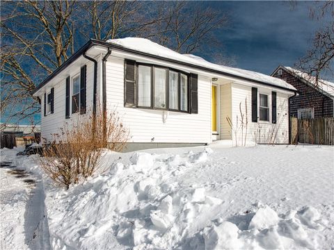 88 Pawtucket Avenue East Providence RI 02916