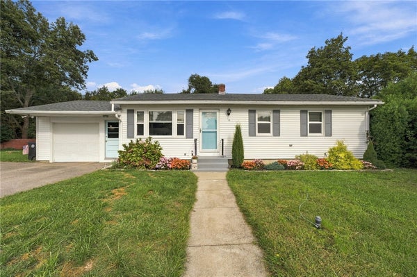 14 AUDREY CT, COVENTRY, RI 02816 - Image 5a064bf5ac9271fdf4e83c27397bd9f9/3360094284