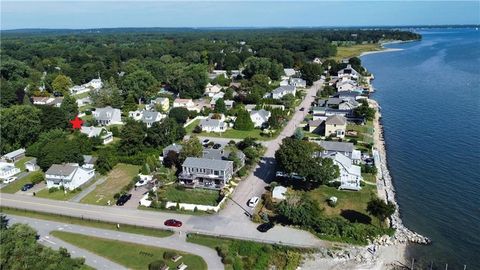 97 Floral Avenue North Kingstown RI 02852