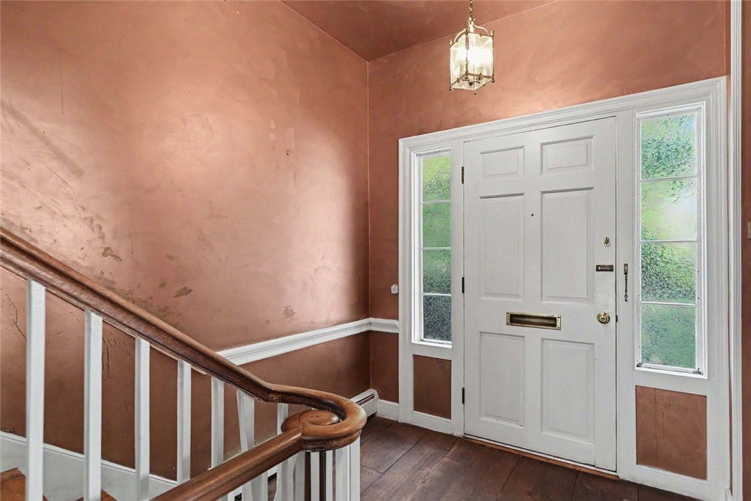 65 Prospect Street