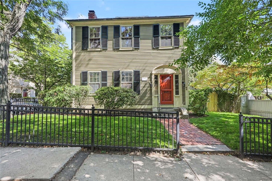 65 Prospect Street